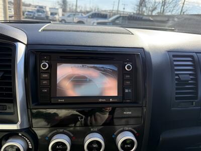 2018 Toyota Sequoia TRD Sport   - Photo 33 - Nashville, TN 37210