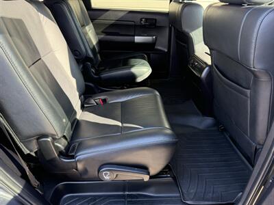 2018 Toyota Sequoia TRD Sport   - Photo 12 - Nashville, TN 37210