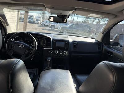 2018 Toyota Sequoia TRD Sport   - Photo 21 - Nashville, TN 37210