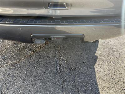 2018 Toyota Sequoia TRD Sport   - Photo 17 - Nashville, TN 37210