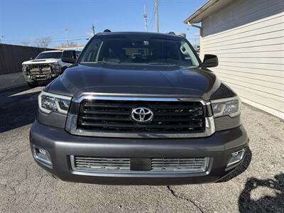 2018 Toyota Sequoia TRD Sport   - Photo 3 - Nashville, TN 37210
