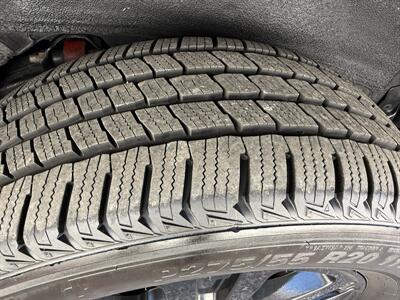 2018 Toyota Sequoia TRD Sport   - Photo 26 - Nashville, TN 37210