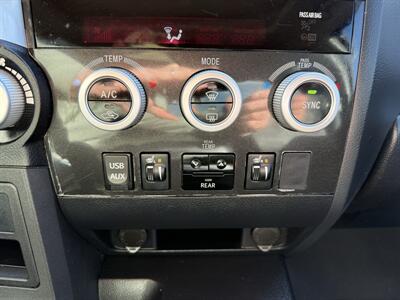 2018 Toyota Sequoia TRD Sport   - Photo 32 - Nashville, TN 37210