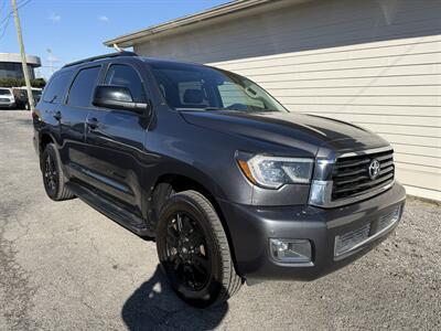 2018 Toyota Sequoia TRD Sport   - Photo 4 - Nashville, TN 37210