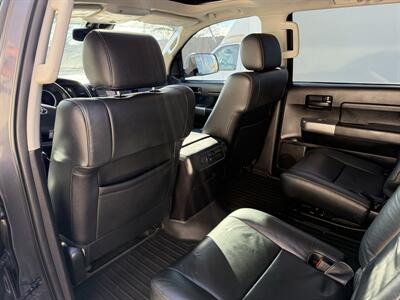 2018 Toyota Sequoia TRD Sport   - Photo 23 - Nashville, TN 37210