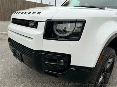 2024 Land Rover Defender 130 P400 X-Dynamic SE   - Photo 15 - Nashville, TN 37210