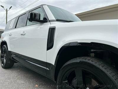 2024 Land Rover Defender 130 P400 X-Dynamic SE   - Photo 4 - Nashville, TN 37210