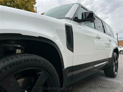 2024 Land Rover Defender 130 P400 X-Dynamic SE   - Photo 3 - Nashville, TN 37210