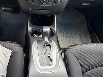 2018 Dodge Journey SE   - Photo 32 - Nashville, TN 37210