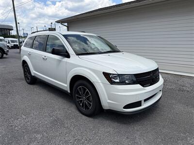 2018 Dodge Journey SE   - Photo 3 - Nashville, TN 37210