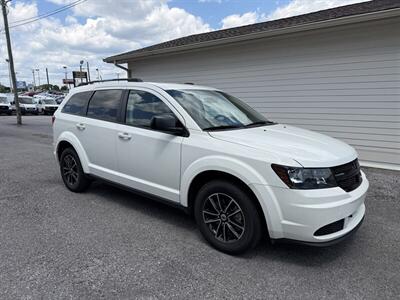 2018 Dodge Journey SE   - Photo 2 - Nashville, TN 37210