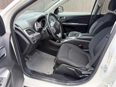 2018 Dodge Journey SE   - Photo 16 - Nashville, TN 37210