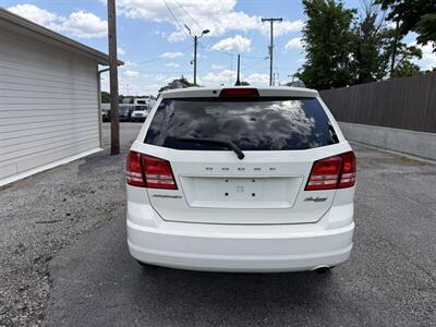 2018 Dodge Journey SE   - Photo 8 - Nashville, TN 37210