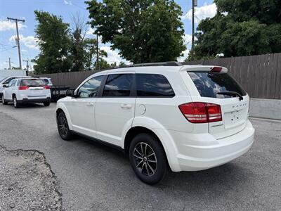 2018 Dodge Journey SE   - Photo 7 - Nashville, TN 37210