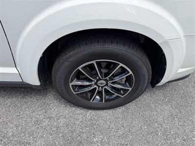 2018 Dodge Journey SE   - Photo 11 - Nashville, TN 37210