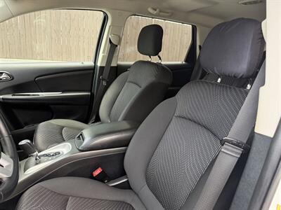 2018 Dodge Journey SE   - Photo 18 - Nashville, TN 37210