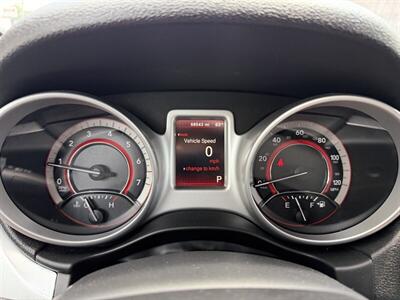 2018 Dodge Journey SE   - Photo 29 - Nashville, TN 37210
