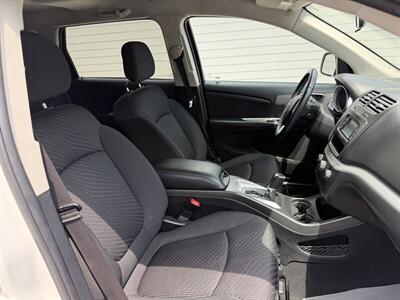 2018 Dodge Journey SE   - Photo 27 - Nashville, TN 37210