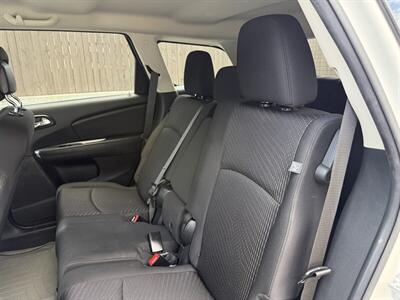 2018 Dodge Journey SE   - Photo 21 - Nashville, TN 37210