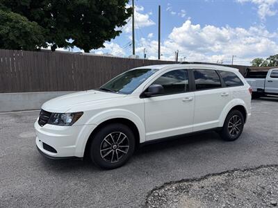 2018 Dodge Journey SE   - Photo 6 - Nashville, TN 37210