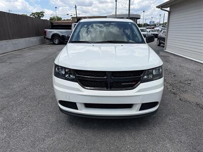 2018 Dodge Journey SE   - Photo 4 - Nashville, TN 37210