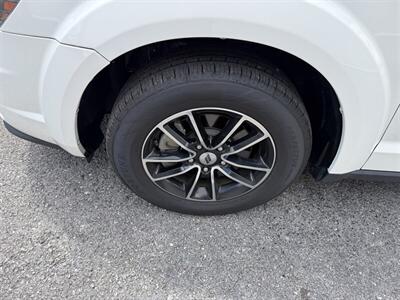 2018 Dodge Journey SE   - Photo 12 - Nashville, TN 37210