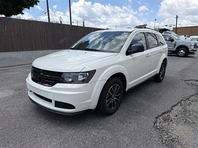 2018 Dodge Journey SE   - Photo 5 - Nashville, TN 37210