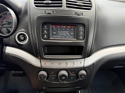 2018 Dodge Journey SE   - Photo 30 - Nashville, TN 37210