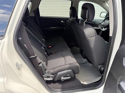 2018 Dodge Journey SE   - Photo 25 - Nashville, TN 37210