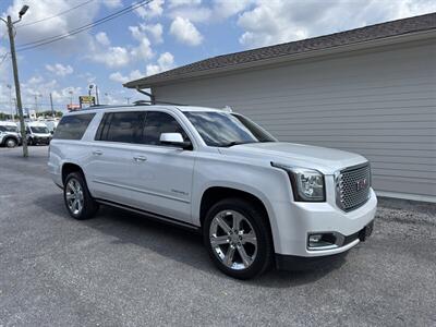 2017 GMC Yukon XL Denali   - Photo 3 - Nashville, TN 37210