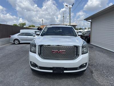 2017 GMC Yukon XL Denali   - Photo 4 - Nashville, TN 37210