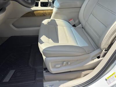 2017 GMC Yukon XL Denali   - Photo 15 - Nashville, TN 37210