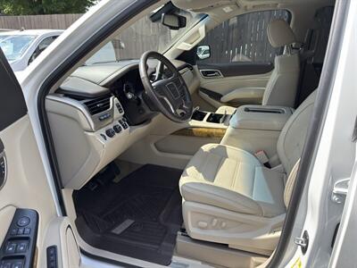 2017 GMC Yukon XL Denali   - Photo 14 - Nashville, TN 37210