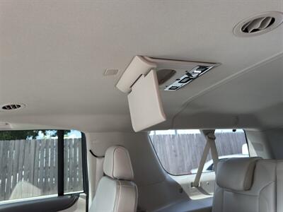 2017 GMC Yukon XL Denali   - Photo 21 - Nashville, TN 37210