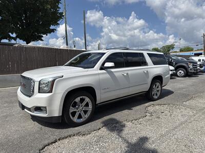 2017 GMC Yukon XL Denali   - Photo 5 - Nashville, TN 37210