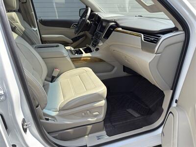 2017 GMC Yukon XL Denali   - Photo 28 - Nashville, TN 37210