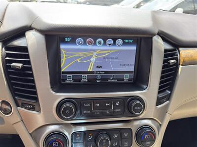 2017 GMC Yukon XL Denali   - Photo 33 - Nashville, TN 37210