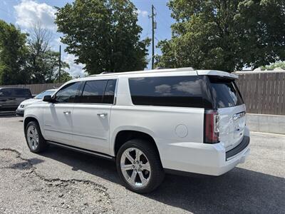 2017 GMC Yukon XL Denali   - Photo 6 - Nashville, TN 37210
