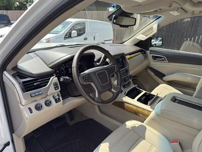 2017 GMC Yukon XL Denali   - Photo 16 - Nashville, TN 37210