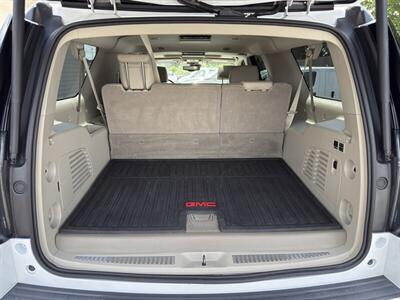 2017 GMC Yukon XL Denali   - Photo 24 - Nashville, TN 37210