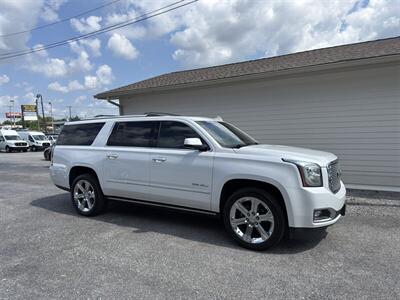 2017 GMC Yukon XL Denali   - Photo 2 - Nashville, TN 37210
