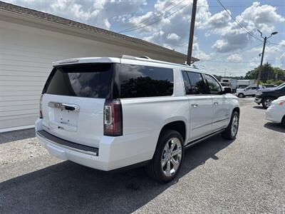 2017 GMC Yukon XL Denali   - Photo 7 - Nashville, TN 37210