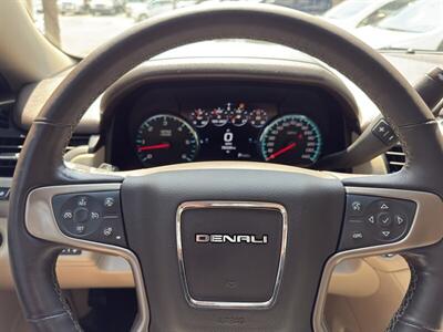 2017 GMC Yukon XL Denali   - Photo 31 - Nashville, TN 37210