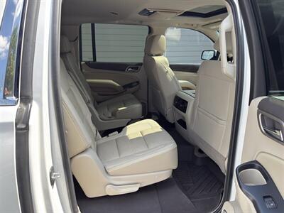 2017 GMC Yukon XL Denali   - Photo 27 - Nashville, TN 37210