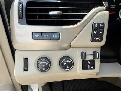 2017 GMC Yukon XL Denali   - Photo 30 - Nashville, TN 37210
