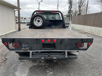 2017 Ford F-350 Super Duty XL   - Photo 15 - Nashville, TN 37210