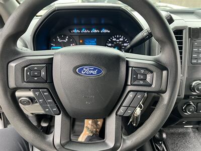 2017 Ford F-350 Super Duty XL   - Photo 20 - Nashville, TN 37210