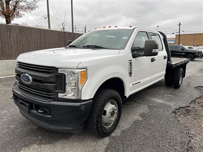 2017 Ford F-350 Super Duty XL   - Photo 3 - Nashville, TN 37210