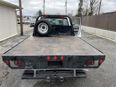 2017 Ford F-350 Super Duty XL   - Photo 11 - Nashville, TN 37210