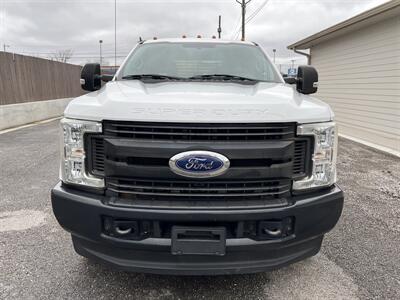 2017 Ford F-350 Super Duty XL   - Photo 7 - Nashville, TN 37210